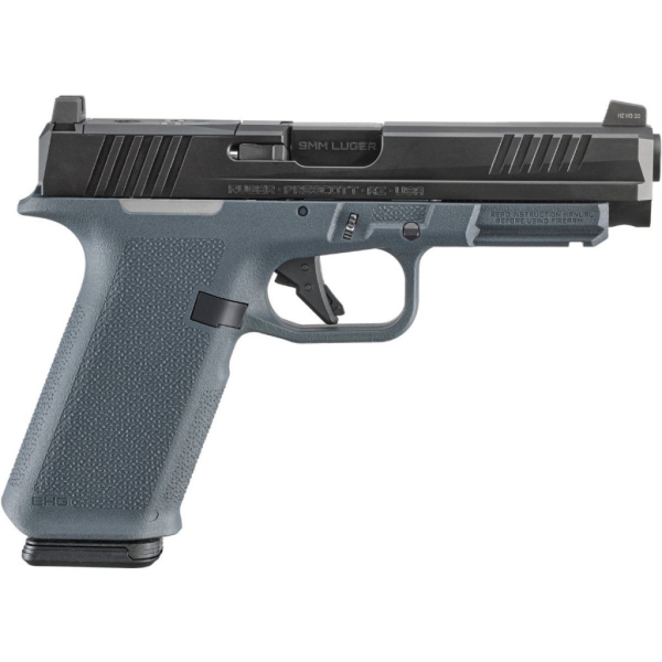 Pistolet Ruger RXM FS 4,5” Grey